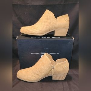 Dr. Scholls Booty Boots